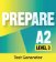 CD Prepare 3/A2 Test Generator, 2nd