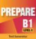 CD Prepare 4/B1Test Generator, 2nd