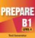 CD Prepare 4/B1Test Generator, 2nd