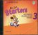 Pre A1 Starters 3 Audio CD