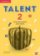 Talent Level 2 Teacher´s Book and Tests