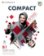 Compact Preliminary for Schools Student´s Book without answers with Online Practice, 2nd