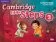 Cambridge Little Steps 3 Activity Book