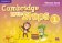 Cambridge Little Steps 1 Phonics Book