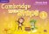 Cambridge Little Steps 1 Phonics Book
