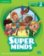 Super Minds Student’s Book with eBook Level 2, 2nd Edition