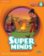 Super Minds Student’s Book with eBook Level 4, 2nd Edition