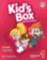 Kid´s Box New Generation 1 Pupil´s Book with eBook British English