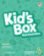 Kid´s Box New Generation 4 Activity Book with Digital Pack British English