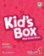 Kid´s Box New Generation 1 Activity Book with Digital Pack British English