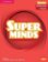 Super Minds Teacher’s Book with Digital Pack Starter, 2nd Edition