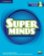 Super Minds Teacher’s Book with Digital Pack Level 1, 2nd Edition
