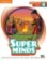 Super Minds Workbook with Digital Pack Level 4, 2nd Edition