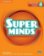 Super Minds Teacher’s Book with Digital Pack Level 4, 2nd Edition