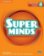 Super Minds Teacher’s Book with Digital Pack Level 4, 2nd Edition