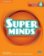 Super Minds Teacher’s Book with Digital Pack Level 4, 2nd Edition
