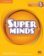Super Minds Level 5 Teacher`s Book with Digital Pack British English, Print/online, 2 Ed