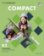 Compact First Workbook without Answers with Audio, 3rd