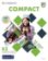 Compact First Student´s Pack (Student´s book without answers-Workbook without answers with