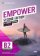 Empower 2nd edition Upper-intermediate/B2 Student´s Book with eBook