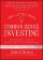 The Little Book of Common Sense Investing : The Only Way to Guarantee Your Fair Share of Stock Market Returns