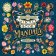 Antiquarian Sticker Book: Mandala