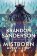 Mistborn: Secret History