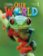 Our World 1 Student's Book with CD-ROM