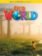 Our World 4 Workbook with Audio CD