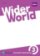 Wider World 3 Teacher´s Resource Book