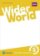 Wider World Starter Teacher´s Resource Book
