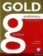 Gold Preliminary Coursebook with CD-ROM Pack
