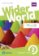 Wider World 2 Students´ Book with MyEnglishLab Pack