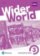 Wider World 3 Teacher´s Book with DVD-ROM