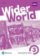 Wider World 3 Teacher´s Book with DVD-ROM