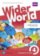 Wider World 4 Students´ Book with MyEnglishLab Pack