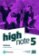 High Note 5 Workbook