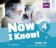 Now I Know 4 Audio CD