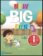 New Big Fun 1 Big Book