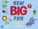 New Big Fun 1 Workbook and Workbook Audio CD pack