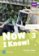 Now I Know 3 Student Book with Online Practice