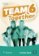 Team Together 6 Activity Book
