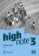 High Note 3 Teacher´s Book with Pearson Exam Practice