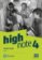 High Note 4 Teacher´s Book with Pearson Exam Practice