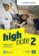 High Note 2 Student´s Book with Pearson Practice English App