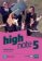 High Note 5 Student´s Book with Basic Pearson English Portal Internet Access Pack