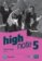High Note 5 Teacher´s Book with Pearson English Portal Internet Access Pack