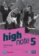 High Note 5 Teacher´s Book with Pearson English Portal Internet Access Pack