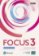 Focus 3 Teacher´s Book with Pearson Practice English App (2nd)