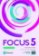 Focus 5 Teacher´s Book with Pearson English Portal Internet Access Pack, 2nd edition